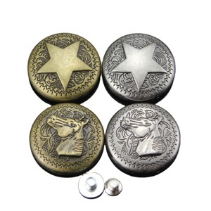 Tây onchos cho bán bán buôn vít conchos cho da <span class=keywords><strong>ANR</strong></span> 1-1/2 "Antique Nickel Tây Hoa khắc Berry screwback - Product Image 1