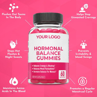 Complément Alimentaire Beauté Équilibre Hormonal pour Femmes – Vitamine B6, Extraits de Canneberge et de Gattilier, Sans Gluten, pour Femmes Adultes
