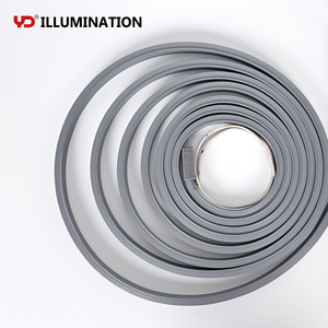 Địa chỉ <span class=keywords><strong>DMX</strong></span> 12V 24V 9W RGB ngoài trời không thấm nước linh hoạt <span class=keywords><strong>LED</strong></span> Strip ánh sáng - Product Image 3