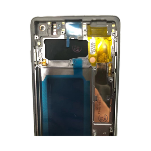 Para Sam para Galaxy S10 <span class=keywords><strong>Pantalla</strong></span> LCD de alta calidad Reemplazo de <span class=keywords><strong>pantalla</strong></span> 3 meses de garantía Alto brillo - Product Image 5