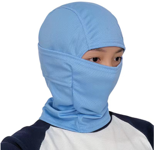 Bán buôn khuyến mại sản phẩm thể thao trượt tuyết ngoài trời Mặt nạ Windproof mũ đi xe đạp Balaclava Balaclava - Product Image 2