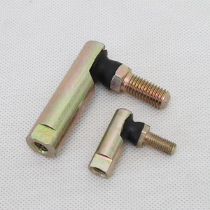 Thép Vàng Kẽm Mạ Qi Có Thể Điều Chỉnh Nhanh Chóng Phát Hành Xoay Liên Kết Bóng Doanh - Product Image 6