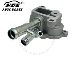 25620-26100 2562026160 2562026100 Venta al por Mayor de Piezas de Automóviles HDE, Carcasa del Termostato para Hyundai Accent 1.6L 2005-2013 - Product Image 2