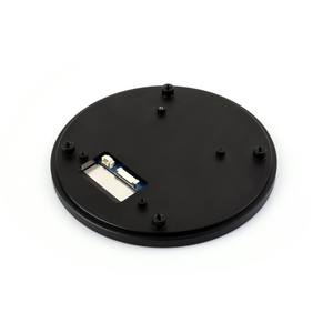 Écran LCD 4,0 pouces Waveshare Raspberry Pi5 DSI IPS, angle de vision de 170°, écran tactile capacitif 10 points, 720x1024 compatible - Product Image 3