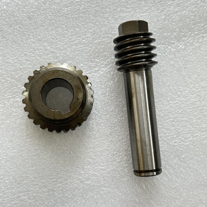 High Quality <b>Worm</b> & <b>Gear</b> 42.006.029 M2.006.011 for Offset Printing parts - Product Image 1