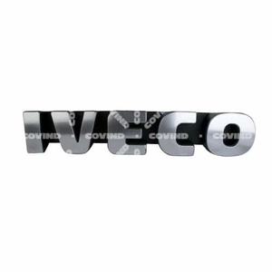 เขียนบนกระจังหน้า เหมาะสำหรับ Iveco AS STRALIS ปี 2007 (504207699) - Product Image 1