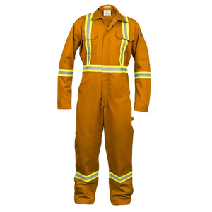 Tute di sicurezza per abbigliamento da lavoro con Logo personalizzato prodotte in fabbrica più vendute da lavoro all'ingrosso - Product Image 3