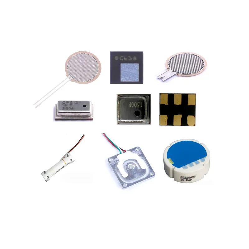 Tk1300b haisen linh kiện điện tử IC chip lực cảm biến & tải các tế bào Cảm biến áp suất kỹ thuật số cảm biến áp suất