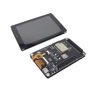 Carte de développement ESP32 WT32-SC01 PLUS avec écran LCD capacitif multi-touch 3,5 pouces 320x480 WT32-SC01 - Product Image 1