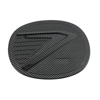 Applicable aux BYD Seal EV à conduite à droite : Couvercle de boîtier électrique du rétroviseur, Pare-pluie, Poignées, Barre de seuil, en Plastique ABS SP897621