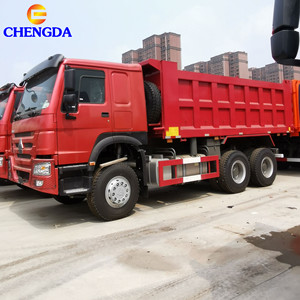 Camion benne SINOTRUK HOWO 6X4 10 roues d'occasion <span class=keywords><strong>2022</strong></span> à bas <span class=keywords><strong>prix</strong></span> - Product Image 6