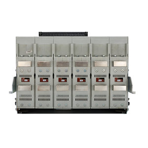 Interruptor Automático Extraíble SACE E4S40 ACB E4S 4000A PR121/P 75kA 3P/4P - Product Image 5