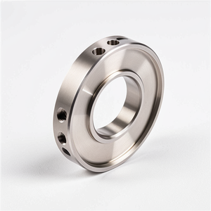 Máy tiện <span class=keywords><strong>CNC</strong></span> chính xác và dịch vụ tiện | linh kiện kim loại tùy chỉnh bằng nhôm, đồng thau và thép không gỉ - Product Image 5