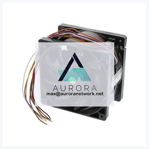 Ventilador de refrigeración OEM de alta calidad, 9CR1212P0G03,1688-1972-ND, con buen precio - Product Image 1