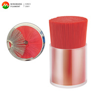 2026 Fibres de poils de brosse, Filaments de poils de brosse