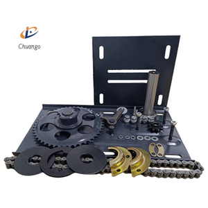 <span class=keywords><strong>Moteur</strong></span> de volet roulant AC <span class=keywords><strong>500</strong></span> moderne Offre Spéciale pour portes de <span class=keywords><strong>garage</strong></span>-Opérateurs de portes automatiques - Product Image 3