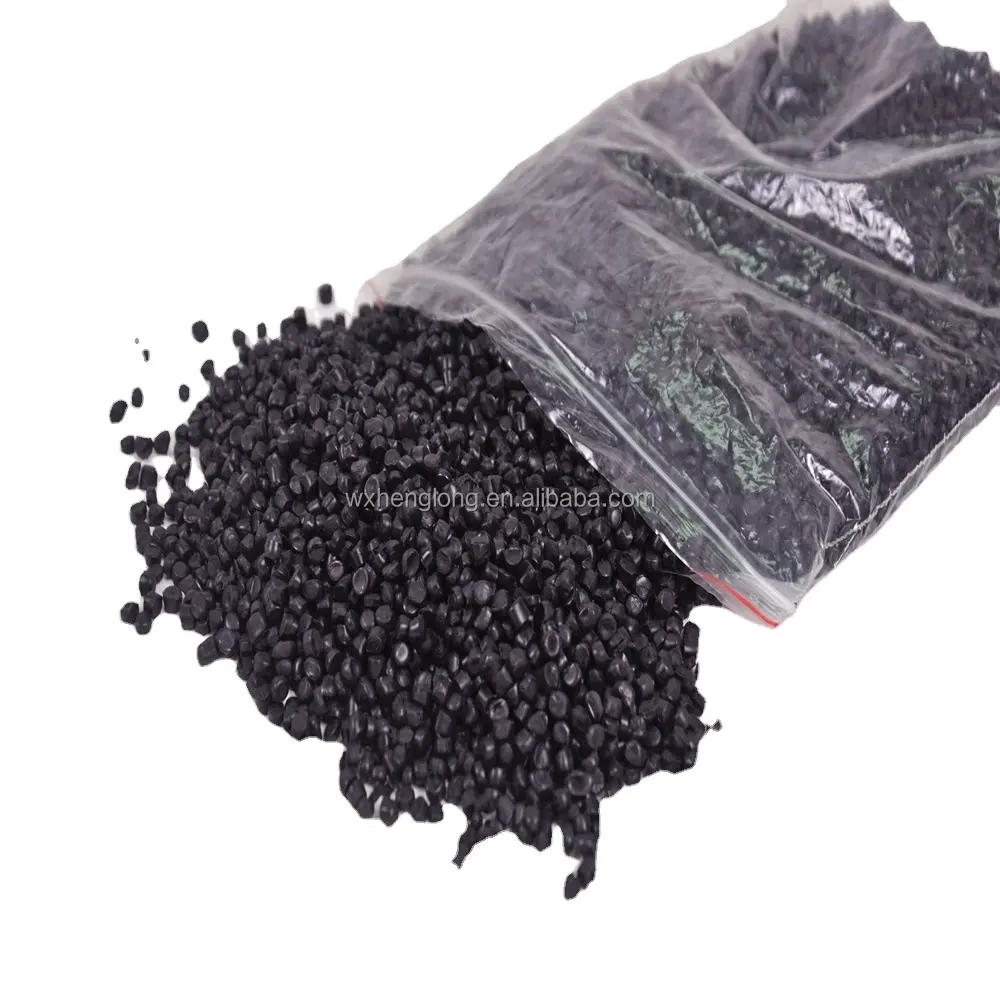 pvc compound for cable,pvc granules for cable and wires, pvc cable granulator for sale