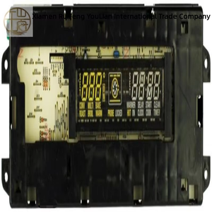 Tarjeta de Control para Horno Wb27t10810 - Sin Recubrimiento, Nueva, Original, en Existencia, Automatización Industrial, PLC Dedicado, Programación - Product Image 1