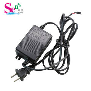 Compteur de débit numérique à arrêt automatique, électrovanne à capteur Hall en cuivre de 6 minutes pour la vitesse de l'eau, arrêt de volume cible - Product Image 5