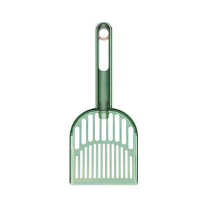 Grand <span class=keywords><strong>Tamis</strong></span> Fendu Tofu Bentonite Argile Litière pour <span class=keywords><strong>Chat</strong></span> 10kg Sable avec Trous Minuscules Pet Hamster Cat Merde Scooper Nettoyage - Product Image 6