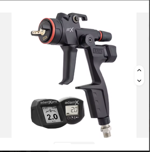 MEILLEUR PRIX Jet X HVLP Basic (1.1l 1.2l 1.3l 1.4l 1.1O 1.2O 1.3O 1.4O) - Product Image 3