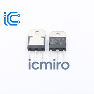 ICMICRO Diodes, Transistors MOSFET et IGBT de Haute Qualité Originaux Fournisseurs BU941 - Product Image 1