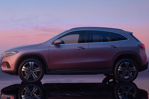 <span class=keywords><strong>Prix</strong></span> bas <span class=keywords><strong>Mercedes</strong></span> Benzs <span class=keywords><strong>EQA</strong></span> New Energy EV Benzs <span class=keywords><strong>EQA</strong></span> 260 Pure Electric Luxury Suv 5seats Electric SUV Nouvelles voitures de tourisme - Product Image 3