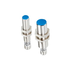 新しい近接スイッチセンサーIME12-04BPSZC0S PNP検出距離なし4mm - Product Image 1