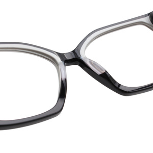 Di alta qualità Unisex Cat Eye ottico Computer acetato occhiali da vista montature donna e <span class=keywords><strong>uomo</strong></span> Design PC telaio per <span class=keywords><strong>occhi</strong></span> di vetro per gli uomini - Product Image 4