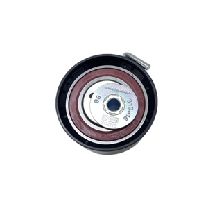 HEDLOK 5M5G6K254AB C40112500 30750905 1361983 1376164 Poulie tendeur <span class=keywords><strong>de</strong></span> <span class=keywords><strong>courroie</strong></span> <span class=keywords><strong>de</strong></span> <span class=keywords><strong>distribution</strong></span> pour <span class=keywords><strong>FOCUS</strong></span> MAZDA <span class=keywords><strong>2</strong></span> VOLVO S40 C30 V50 - Product Image 4