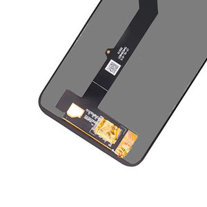 Écran LCD de remplacement complet pour la réparation de téléphones portables, pour les ateliers de réparation, pour <span class=keywords><strong>Motorola</strong></span> E 2020, taille standard, module d'écran tactile - Product Image 5