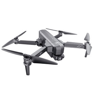 Drone RC pliable <span class=keywords><strong>SJRC</strong></span> <span class=keywords><strong>F11S</strong></span> 4K Pro 5G WIFI 3KM FPV GPS avec caméra HD 4K, nacelle 2 axes, moteur brushless, 6 axes, RTF, rivalisant avec le SG906 - Product Image 6