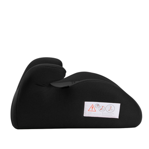 Siège <span class=keywords><strong>rehausseur</strong></span> de voiture protecteur pour enfants Utilisation orientée vers l'avant Matériaux non toxiques pour les vacances d'été - Product Image 5