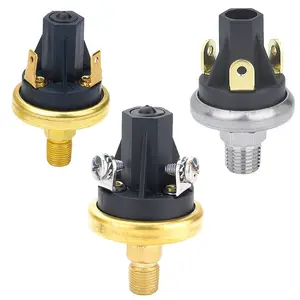 Pressure Vacuum Switch LF20 Adjustable Vacuum Switch High Vacuum Pressure Switch