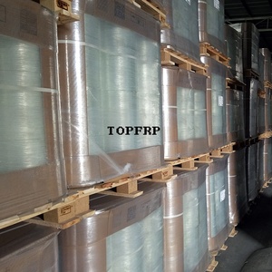 Fil de fibre de verre de haute qualité sans alcali, fil de roving en fibre de verre - Product Image 5