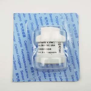 Capteur d'oxygène Hailun 11 917-HL pour dispositif médical avec une précision de 0,1 %, garantie de 90 jours, capteur d'O2 original et neuf - Product Image 2