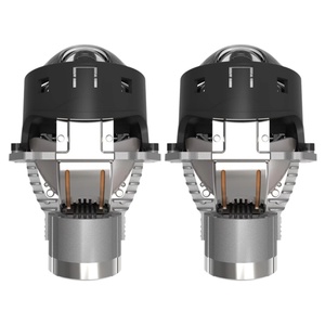 L70 Car Bi-LED Laser Projector Lens Headlight for Jaguar HeadlightsBest Seller New Condition for 3 5 7 Series Models - Product Image 5