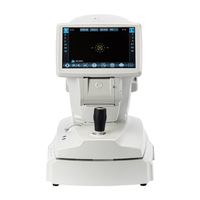 RK-800 Digital Auto Refractometer With Touch Screen Display For Eye Examination Aist Optics