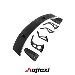 <span class=keywords><strong>Spoiler</strong></span> Posteriore in Fibra di Carbonio Stile AD-2 di Alta Qualità per <span class=keywords><strong>BMW</strong></span> F22 F30 F32 <span class=keywords><strong>F36</strong></span> F80 F82 F87 - Product Image 2