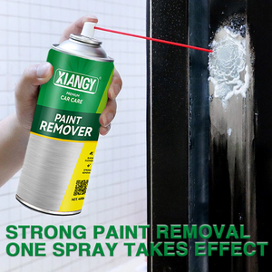 Estrattore di vernice spray acrilico aerosol di alta qualità - Product Image 2