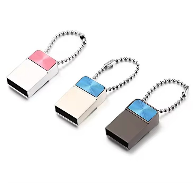 Factory for Mini Metal USB Flash Drives 2GB 4GB 8GB 16GB Cheap Price 256GB 512gb 1tb USB With Free Custom Logo USB Stick