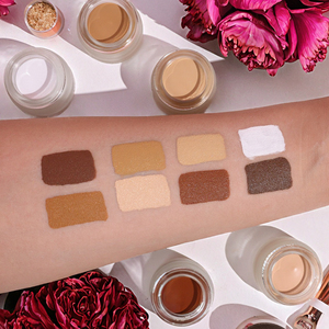 Cosméticos de Marca Privada, Maquillaje Mineral, Corrector en Barra, Vegano, Cruelty Free, Cobertura Total, Crema Mate Suave, Para Todo Tipo de Piel - Product Image 3