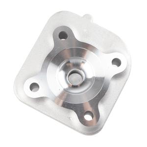 スクーターシリンダーヘッドカバー47mmアルミニウム70cc <span class=keywords><strong>2</strong></span>ストローク40QMB E40QMB 1E40QMB 1PE40QMBエンジン用 - Product Image 2