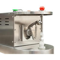 Éplucheur de fruits électrique automatique pour poires, oranges, pommes, kiwis, machine à éplucher de bureau, haute efficacité, usage commercial, 110V/220V