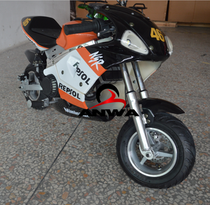 Moto de poche classique pour enfants, ebike, <span class=keywords><strong>prix</strong></span> 50cc, populaire - Product Image 3