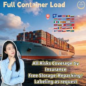 Fret maritime de Chine vers l'UE (Europe, Portugal, Belgique, <span class=keywords><strong>Croatie</strong></span>, <span class=keywords><strong>Chypre</strong></span>) – Conteneur complet FCL – Agent de transport maritime Matson – Logistique - Product Image 1