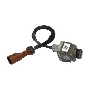 Authentique <span class=keywords><strong>360</strong></span> °   Caméra avant pour Mercedes-Benz W205 W218 W292 W448 W253 A0009050806 - Product Image 3