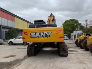 Excavateurs d'occasion Hyundai Wheel Excavator 200 à vendre - Product Image 6