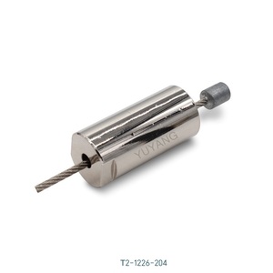Treo trần gắn 1/<span class=keywords><strong>4</strong></span> 20 nội bộ chủ đề Cáp <span class=keywords><strong>Coupler</strong></span> - Product Image 3