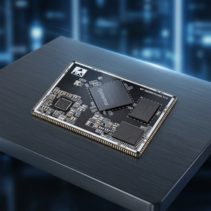 บอร์ดหลักอุตสาหกรรมแบบฝังตัว RK3568 ขนาด 65×47 มม. พร้อม PCB หลายชั้น FR-4 - Product Image 5